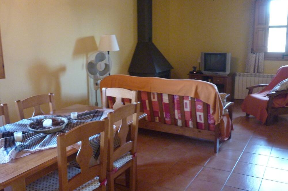 Photo of Livingroom in Maians