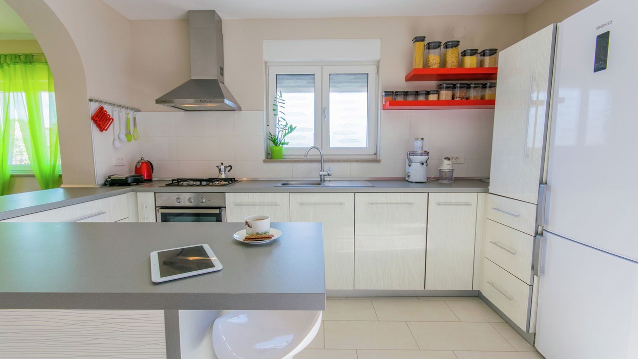 Photo of Kitchen in Skatari