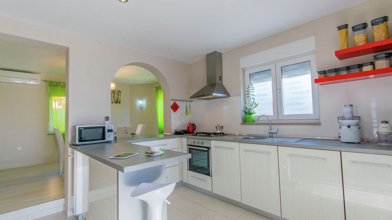 Photo of Kitchen in Skatari