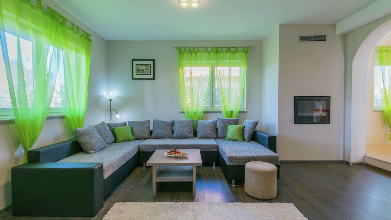 Photo of Livingroom in Skatari