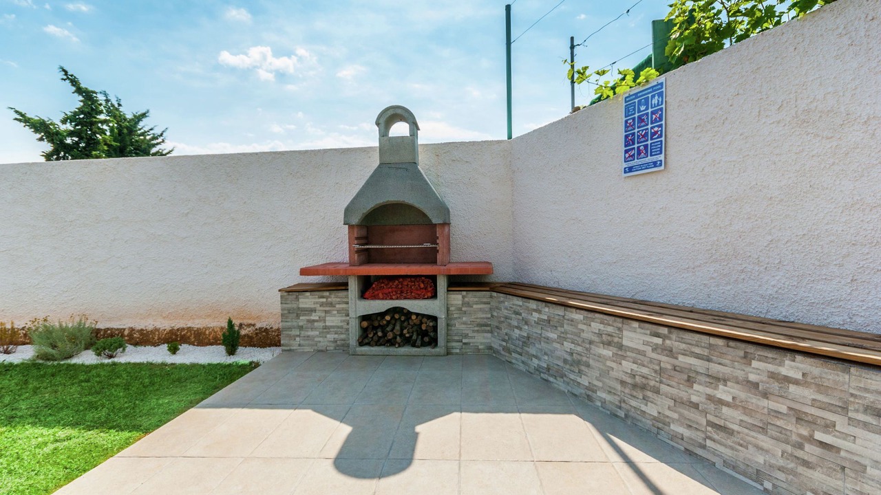 Photo of Outdoor in Skatari