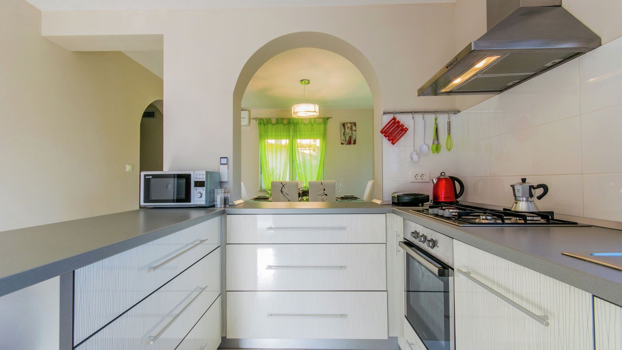 Photo of Kitchen in Skatari