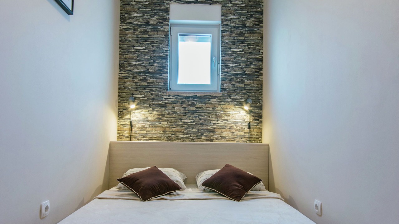 Photo of Bedroom in Skatari