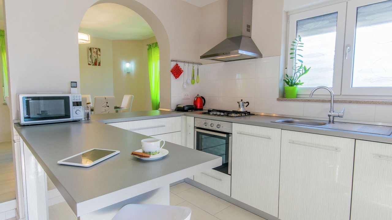 Photo of Kitchen in Skatari