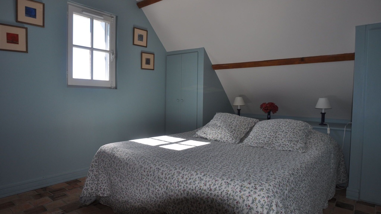 Photo of Bedroom in Chambourg-sur-Indre