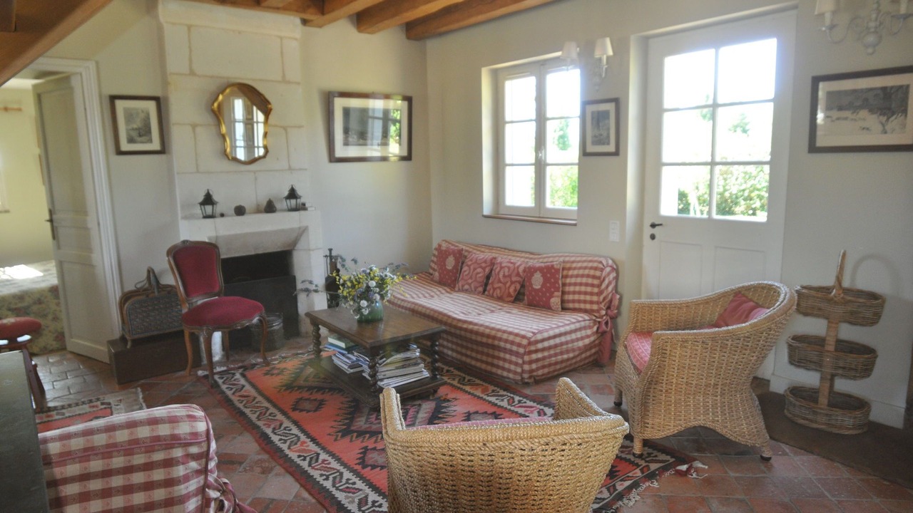 Photo of Others in Chambourg-sur-Indre