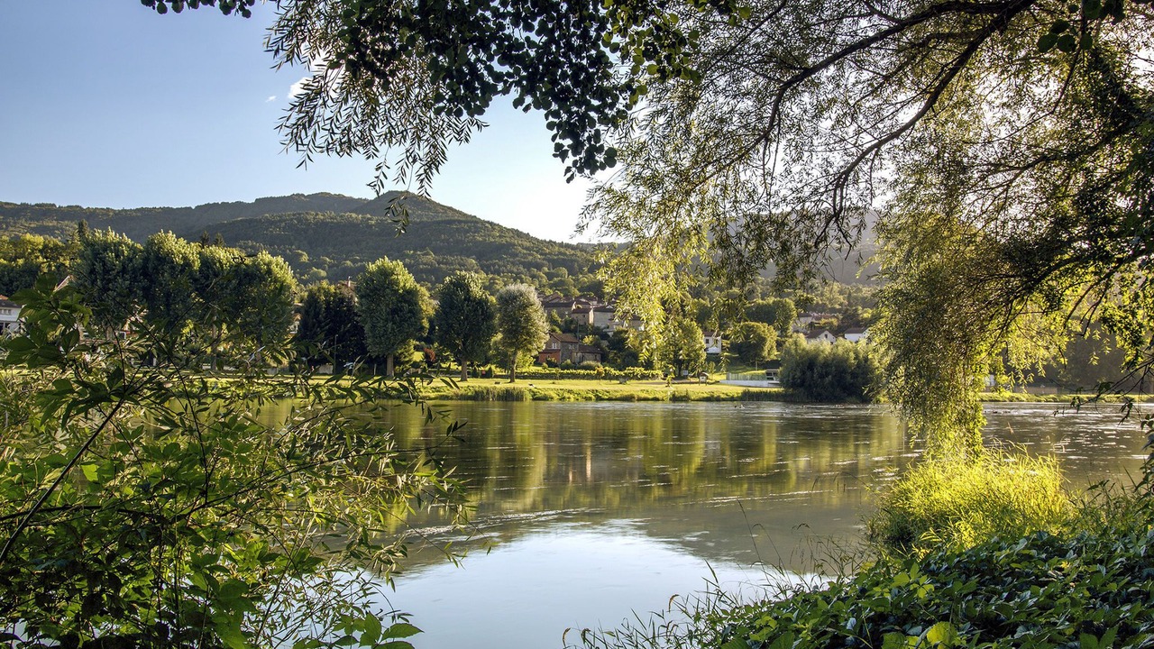Photo of Others in Chambourg-sur-Indre