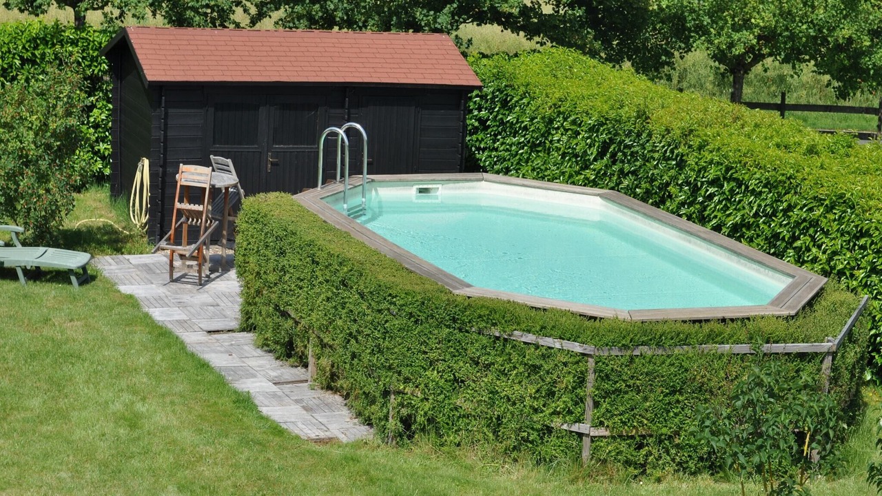 Photo of Outdoor in Chambourg-sur-Indre