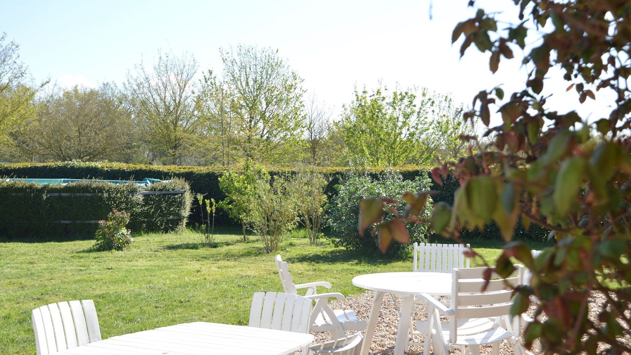 Photo of Outdoor in Chambourg-sur-Indre