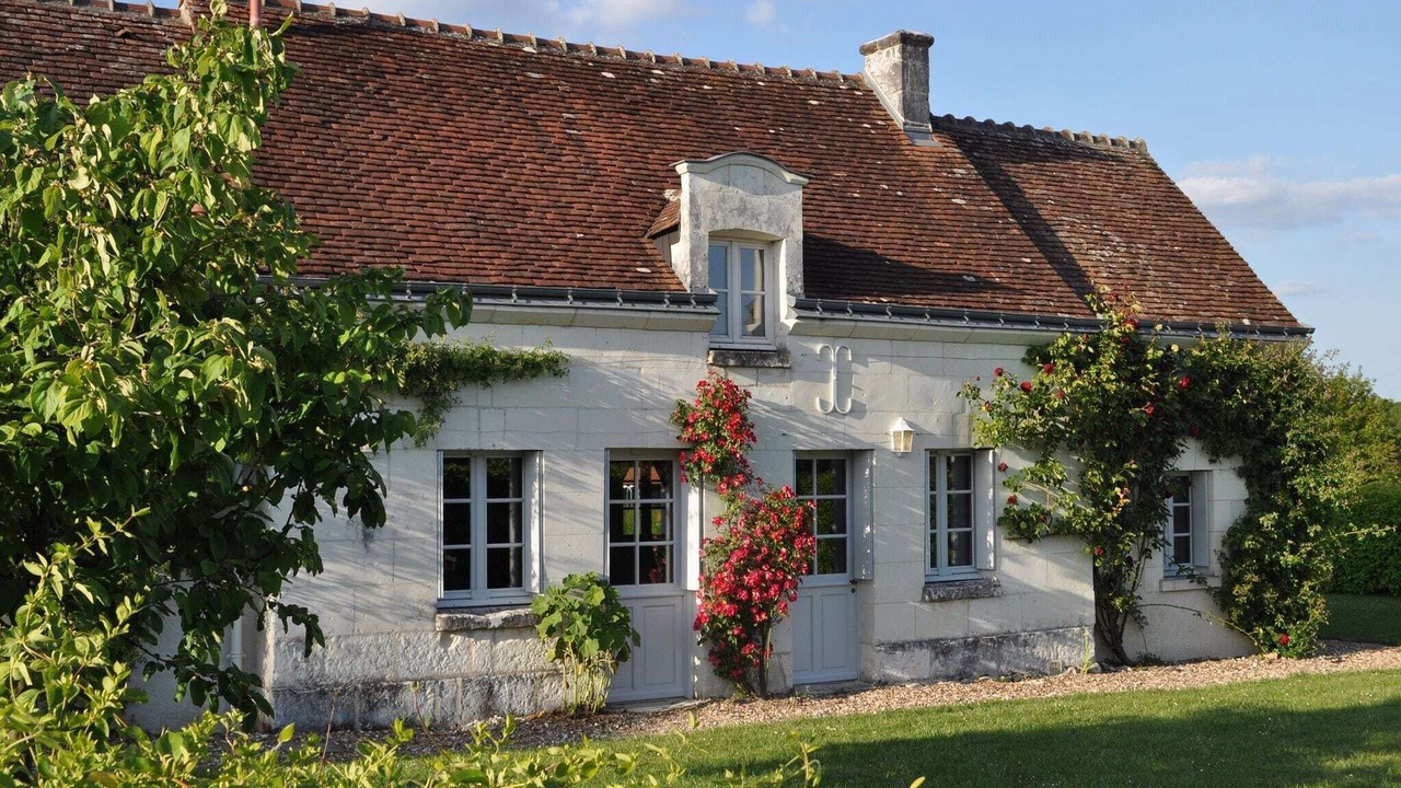 Photo of Outdoor in Chambourg-sur-Indre