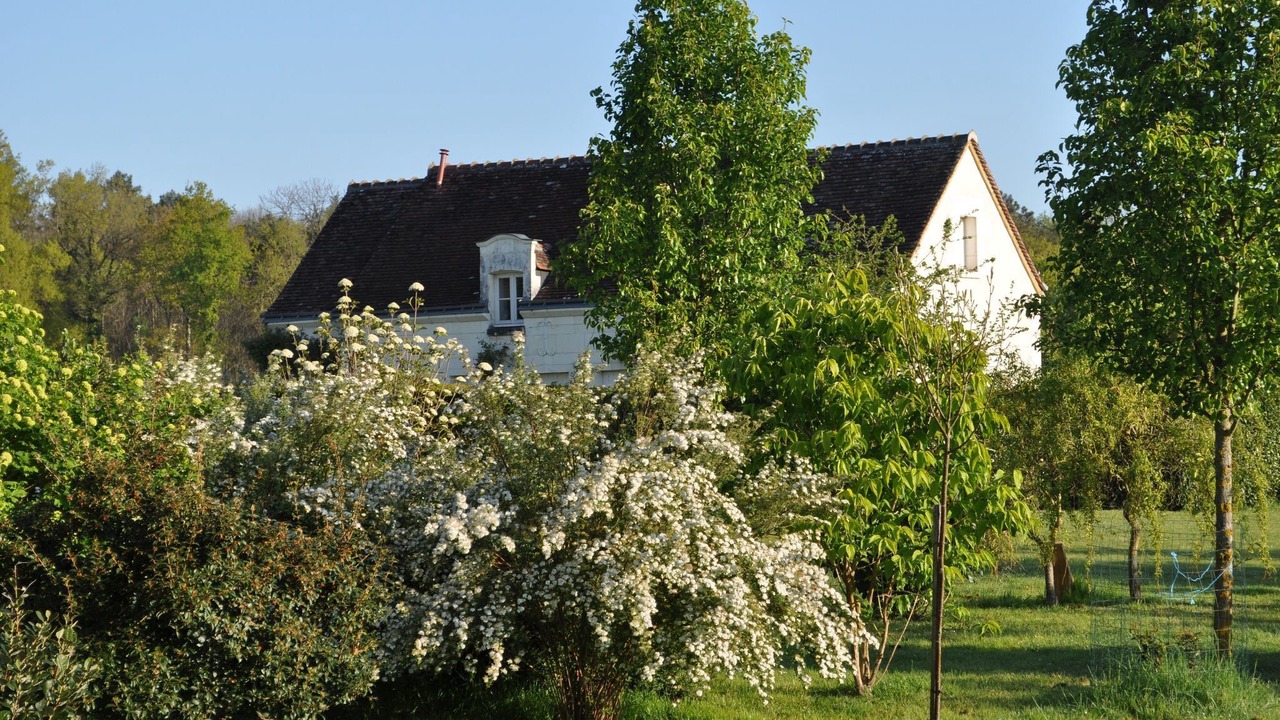 Photo of Outdoor in Chambourg-sur-Indre