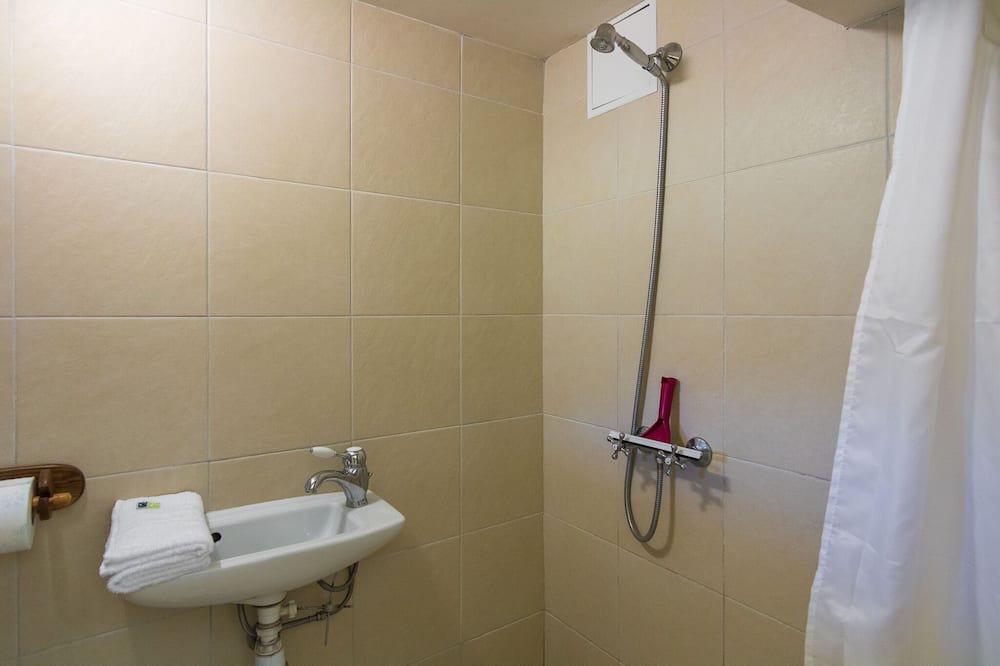Photo of Bathroom in Chalais
