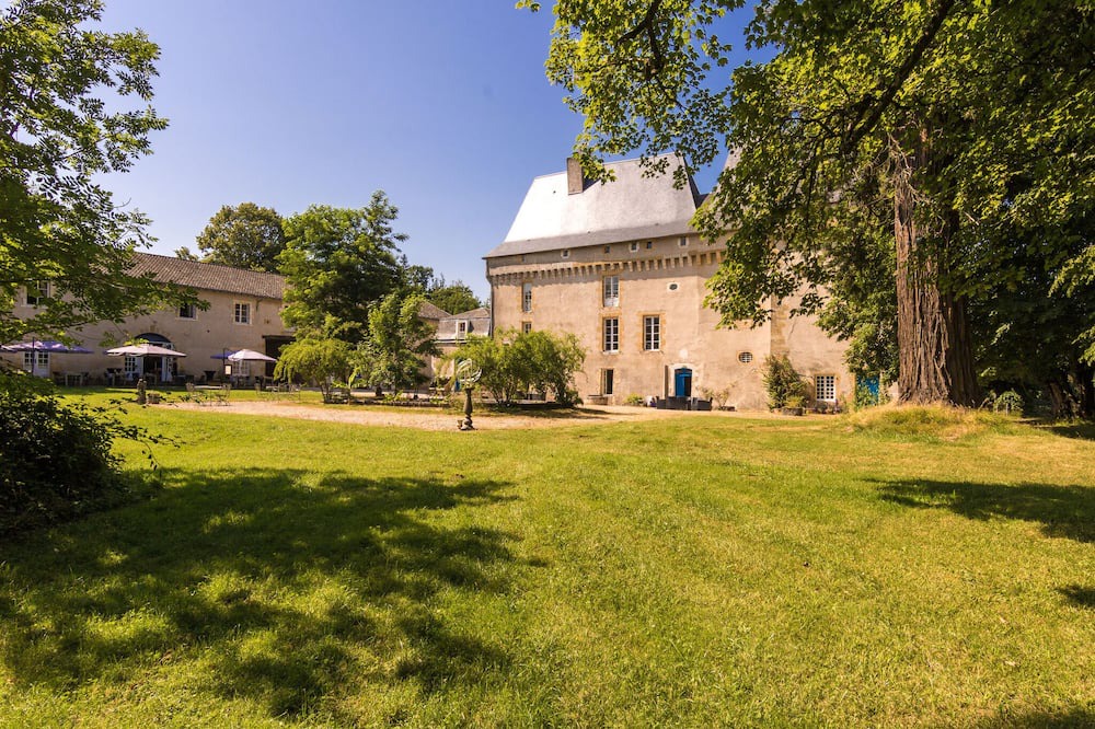 Photo of Outdoor in Chalais