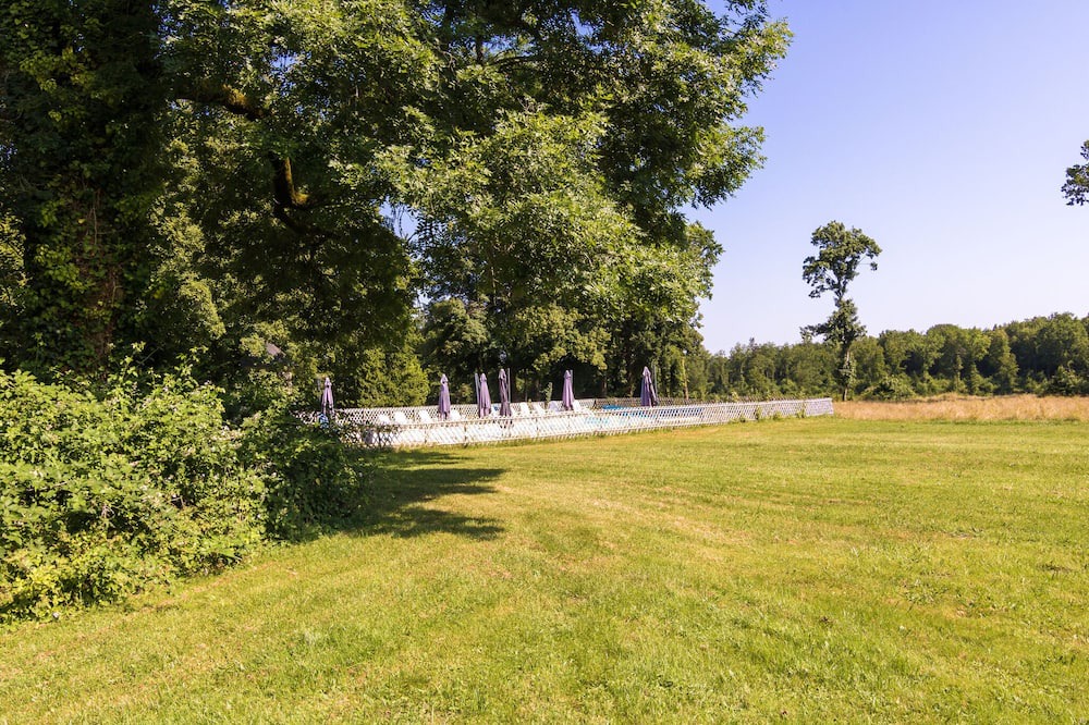 Photo of Outdoor in Chalais