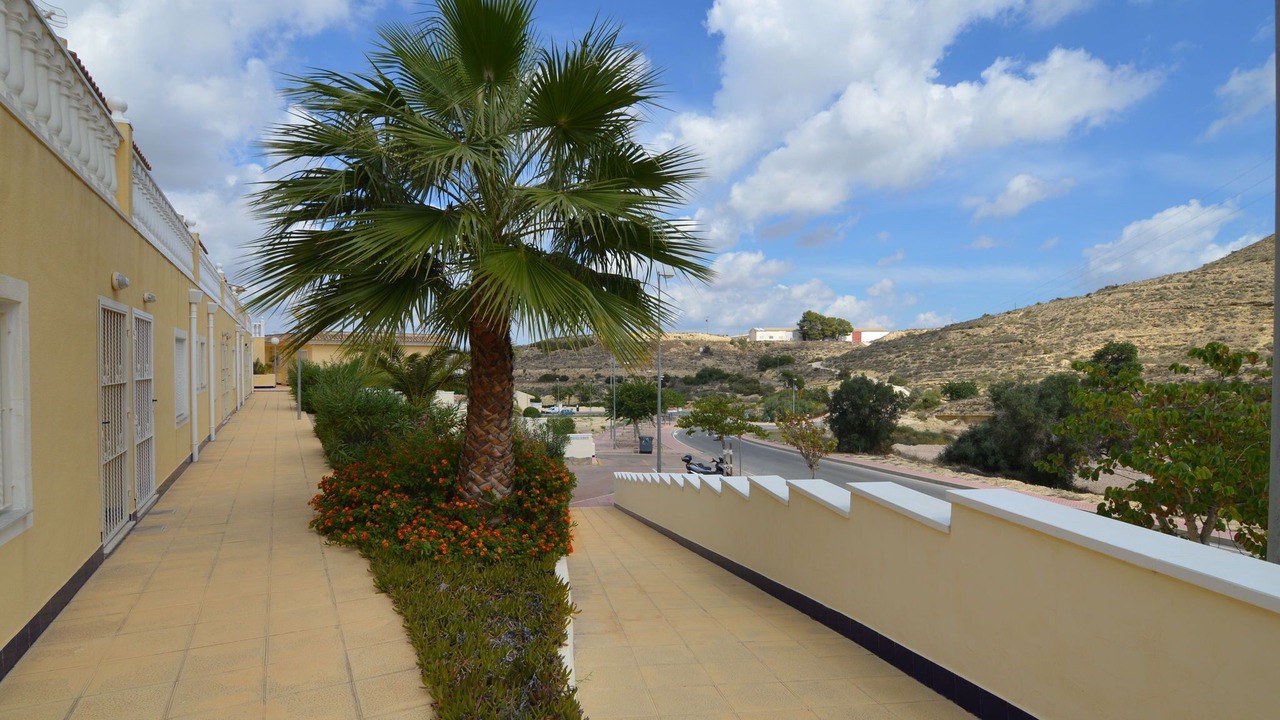 Photo of Outdoor in Residencial Benimar