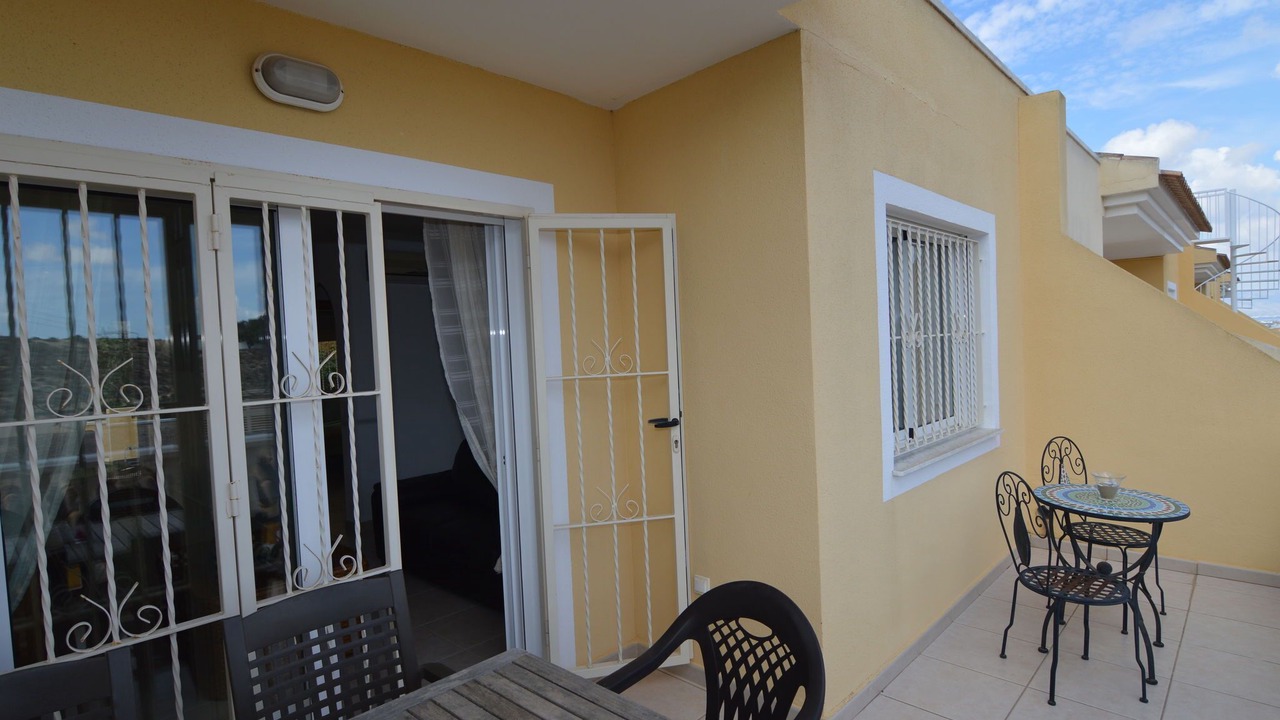 Photo of Outdoor in Residencial Benimar