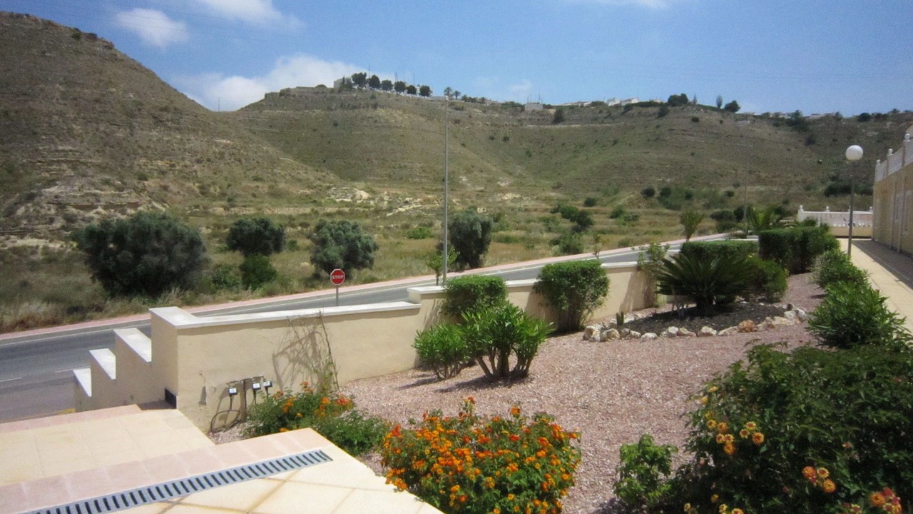 Photo of Outdoor in Residencial Benimar