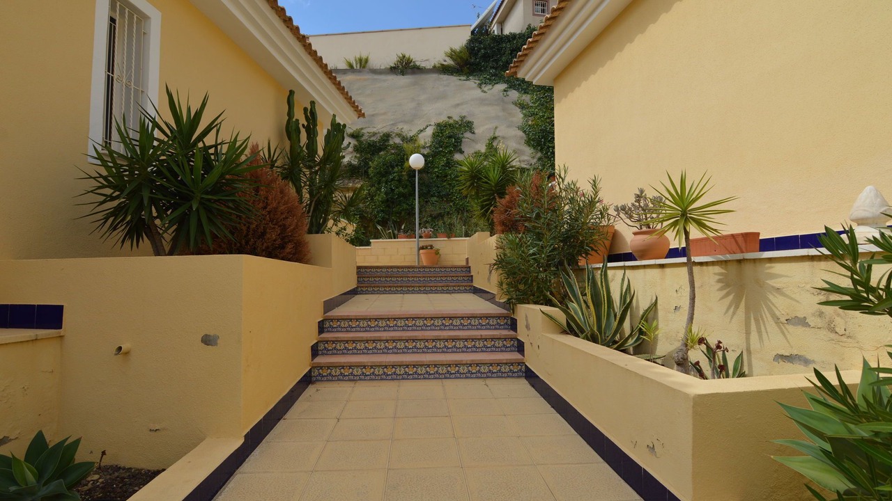 Photo of Outdoor in Residencial Benimar
