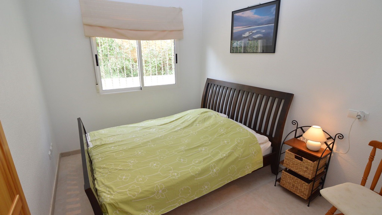 Photo of Bedroom in Residencial Benimar