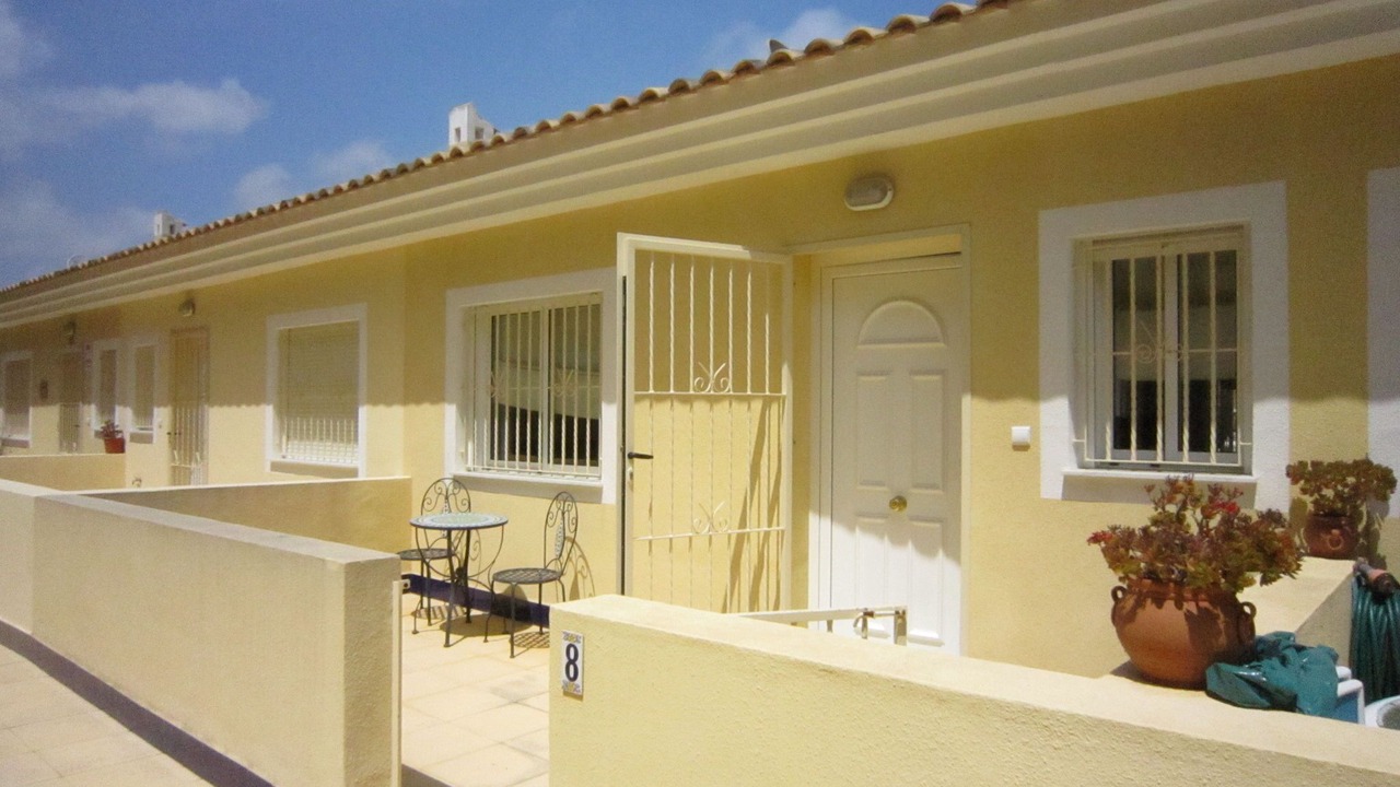 Photo of Outdoor in Residencial Benimar