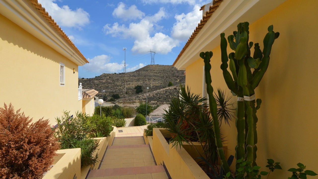 Photo of Outdoor in Residencial Benimar