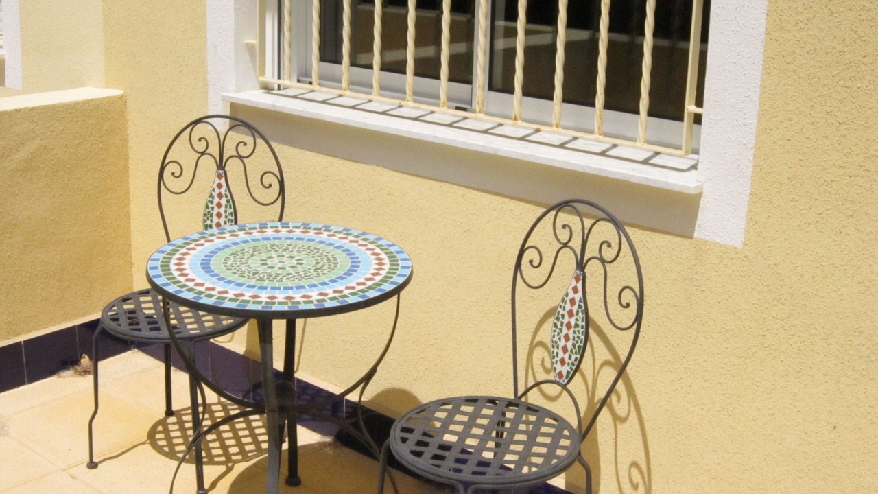 Photo of Outdoor in Residencial Benimar