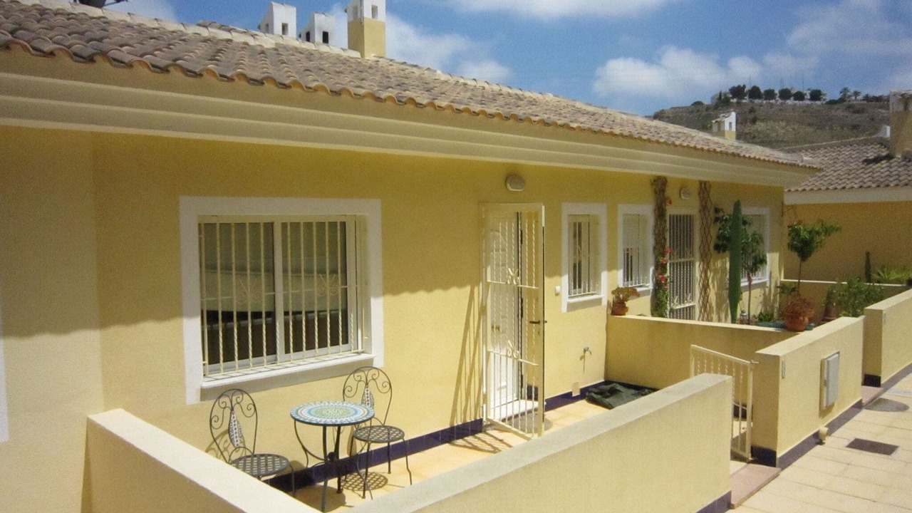 Photo of Outdoor in Residencial Benimar