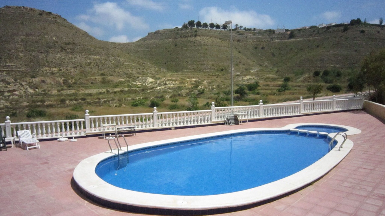 Photo of Outdoor in Residencial Benimar