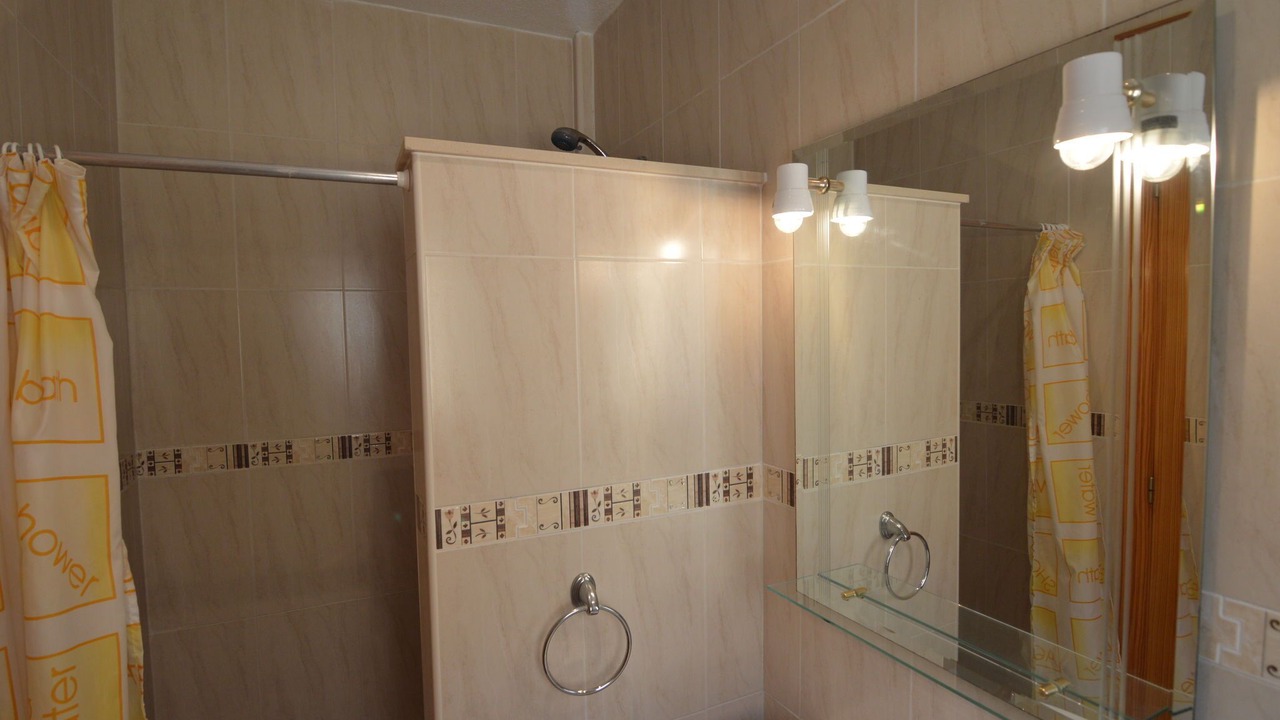 Photo of Bathroom in Residencial Benimar
