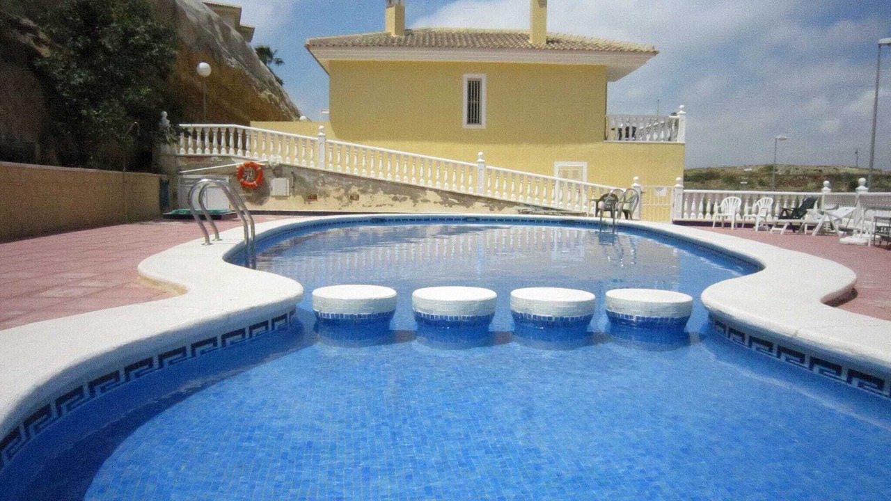 Photo of Outdoor in Residencial Benimar