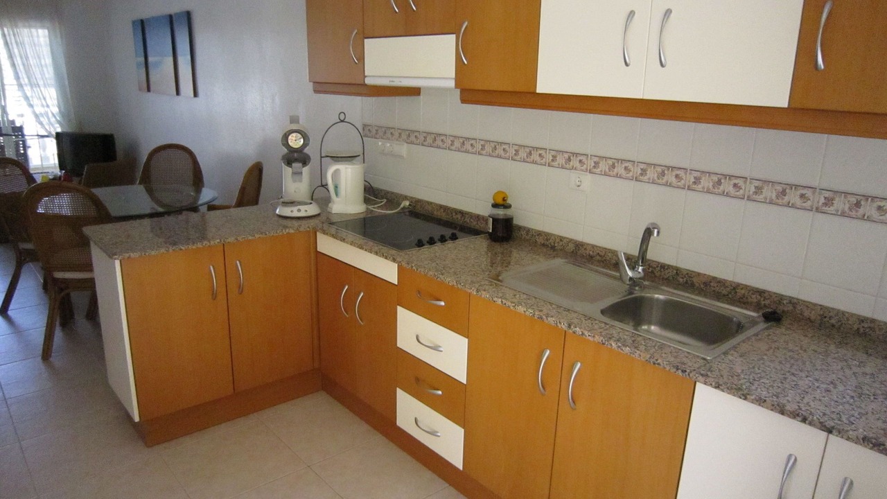 Photo of Others in Residencial Benimar