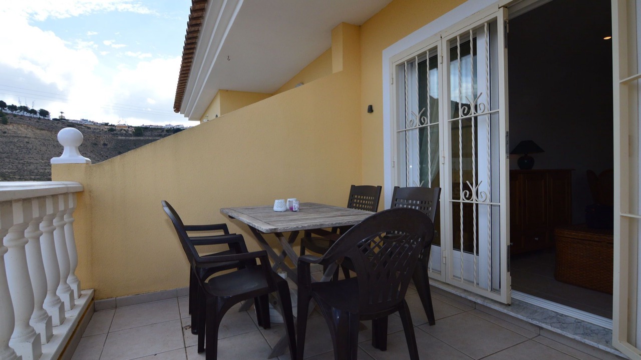 Photo of Outdoor in Residencial Benimar