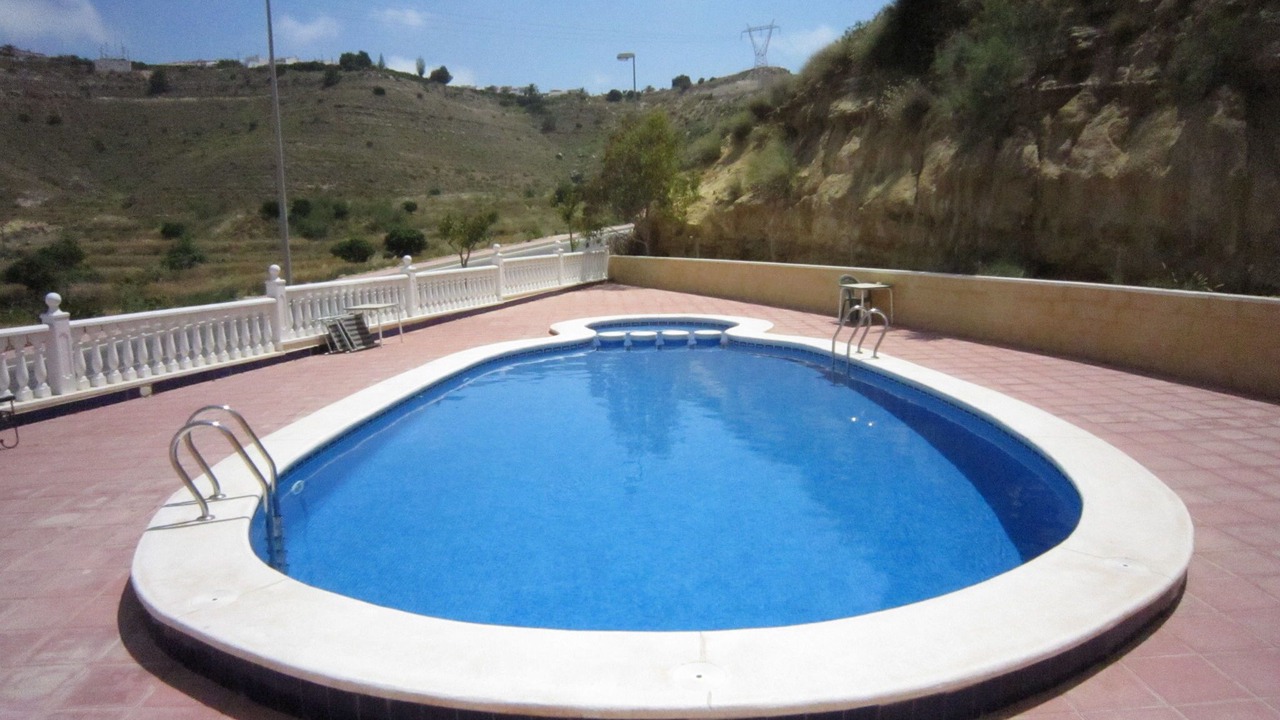 Photo of Outdoor in Residencial Benimar