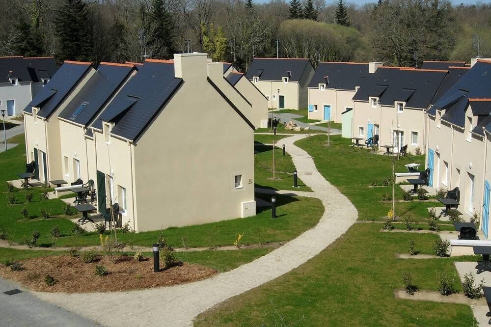 Photo of Outdoor in Le Tronchet