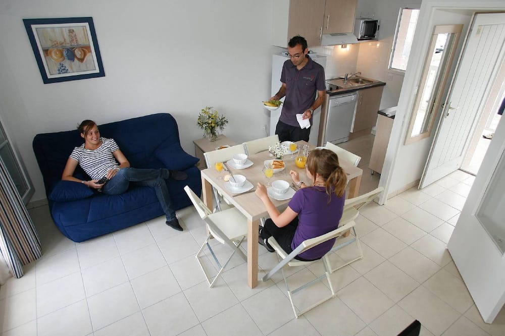 Photo of Kitchen in Le Tronchet