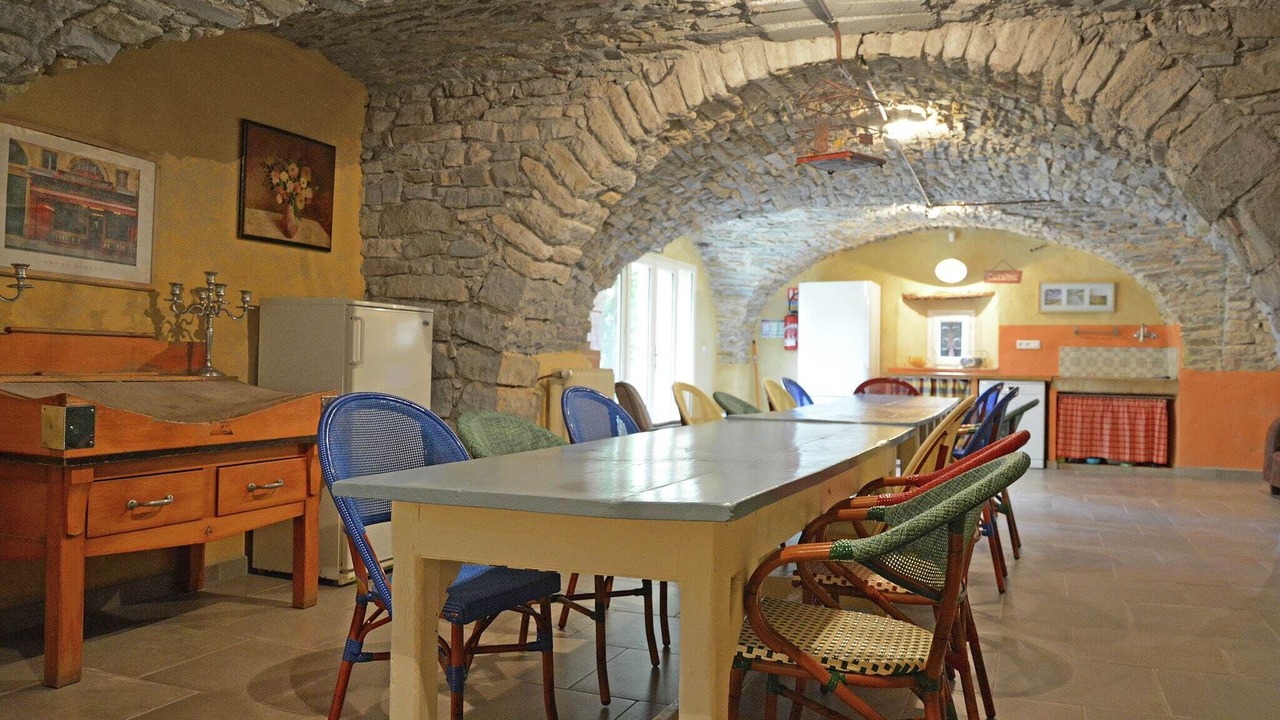 Photo of Others in Saint-Cesaire-de-Gauzignan