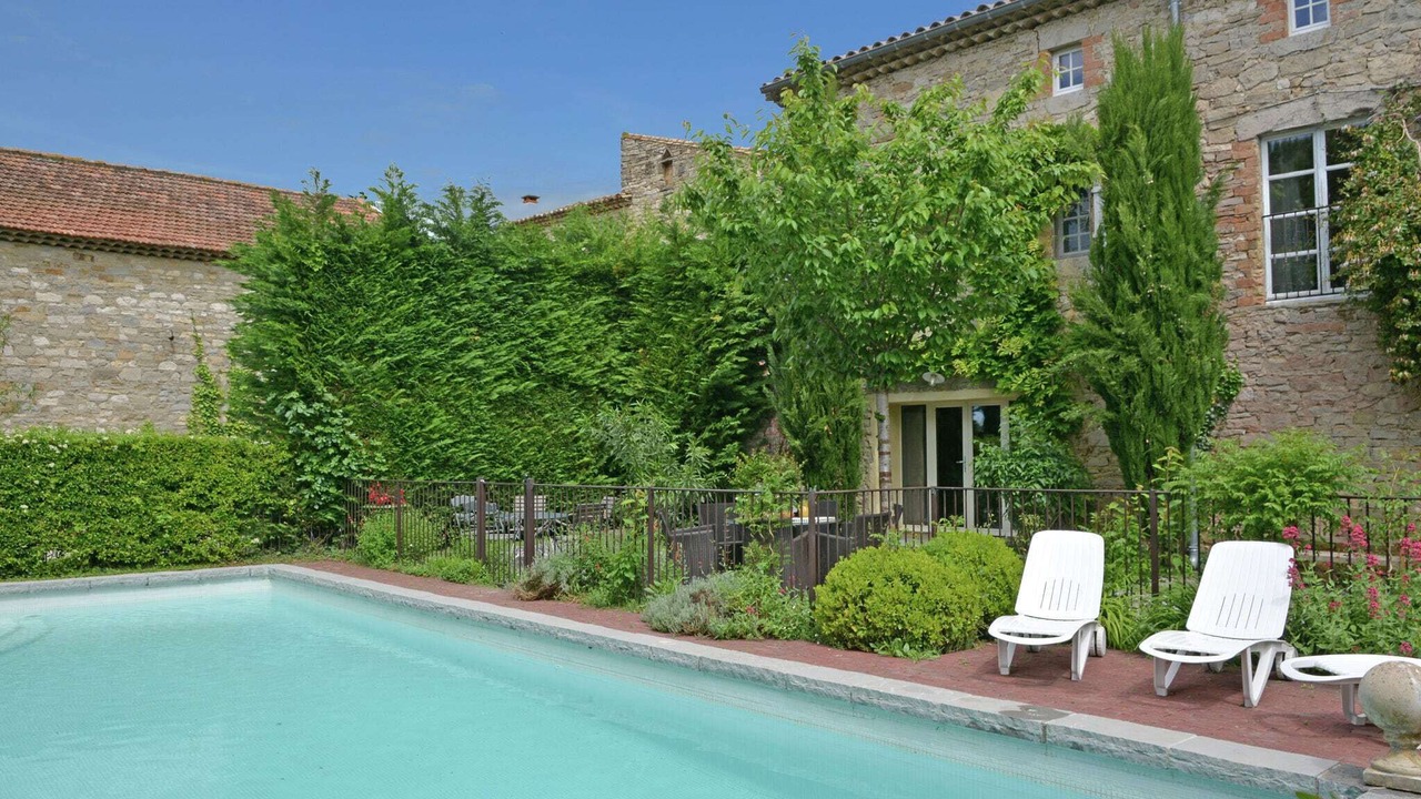 Photo of Outdoor in Saint-Cesaire-de-Gauzignan