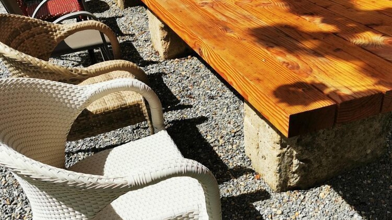 Photo of Outdoor in Saint-Cesaire-de-Gauzignan