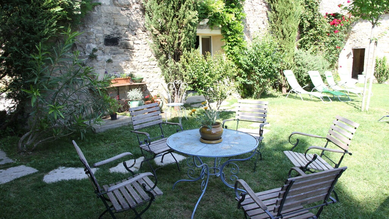 Photo of Outdoor in Saint-Cesaire-de-Gauzignan