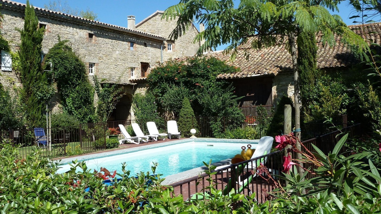 Photo of Outdoor in Saint-Cesaire-de-Gauzignan