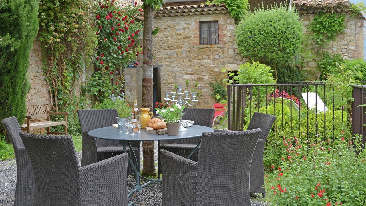 Photo of Outdoor in Saint-Cesaire-de-Gauzignan