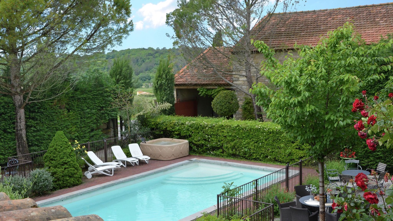 Photo of Outdoor in Saint-Cesaire-de-Gauzignan