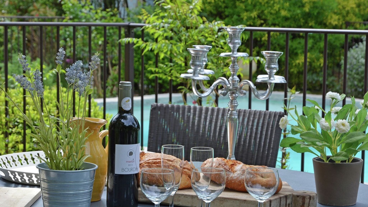 Photo of Outdoor in Saint-Cesaire-de-Gauzignan