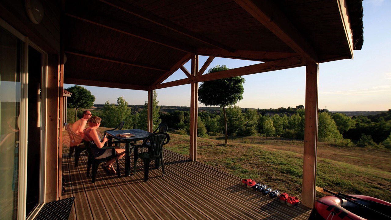 Photo of Outdoor in Monclar-de-Quercy