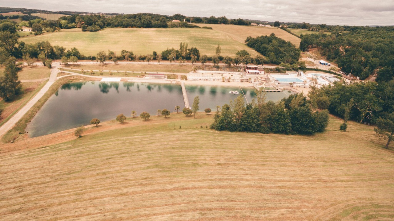 Photo of Outdoor in Monclar-de-Quercy