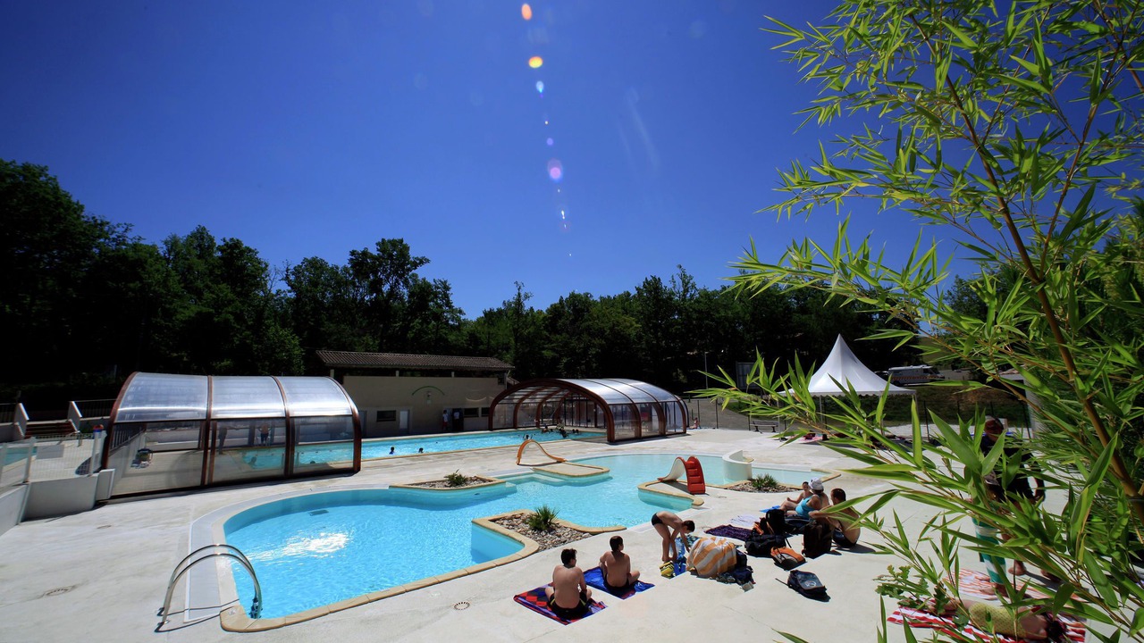 Photo of Outdoor in Monclar-de-Quercy