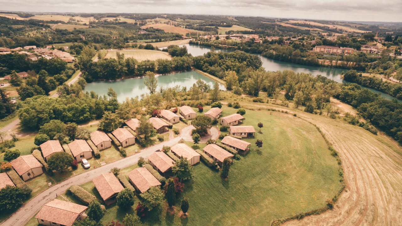 Photo of Outdoor in Monclar-de-Quercy