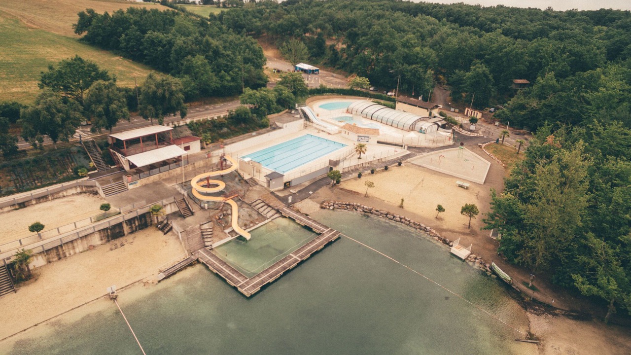 Photo of Outdoor in Monclar-de-Quercy