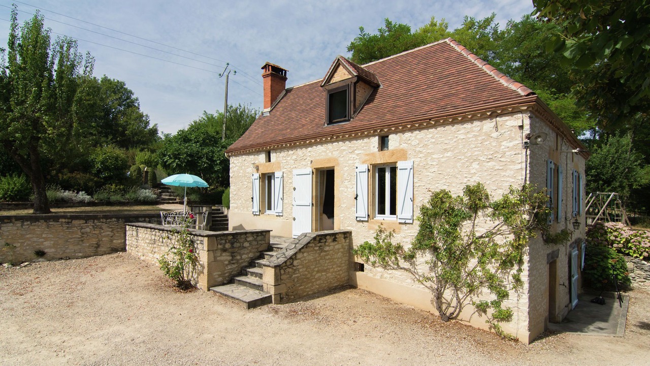 Photo of Outdoor in Anglars-Nozac