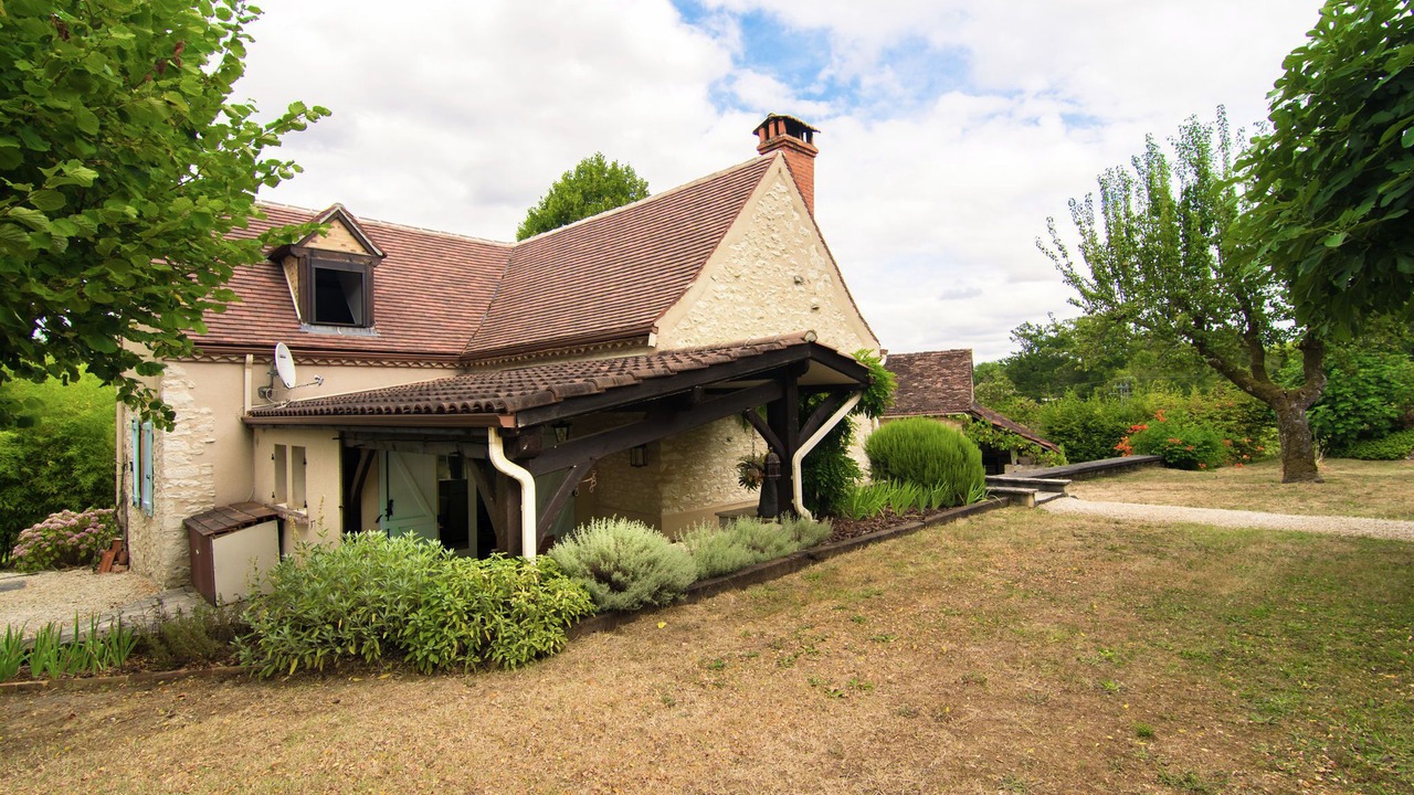 Photo of Outdoor in Anglars-Nozac